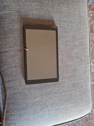 Tablet Blackview Nero