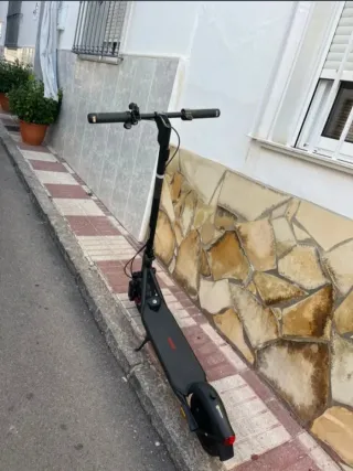 Ninebot F2 Pro 2  Patinete Eléctrico