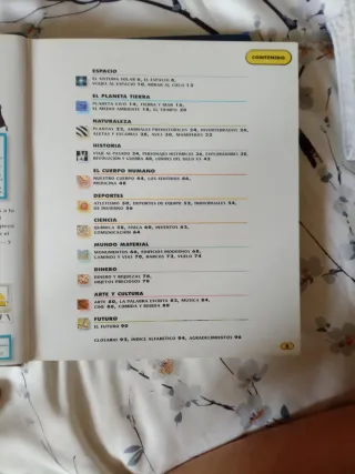 El gran libro de los records