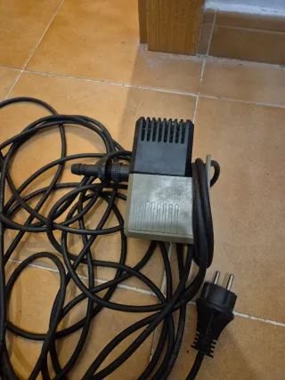 Bomba de agua Heissner P20