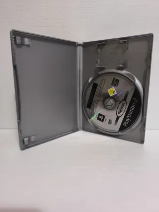 Dragon Ball Z Budokai 3 - Sony PS2