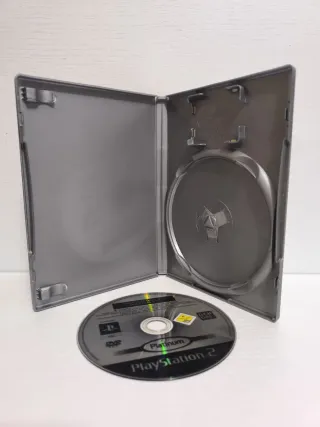 Dragon Ball Z Budokai 3 - Sony PS2