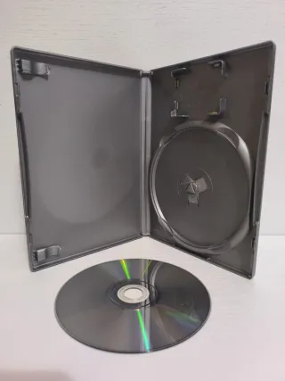 Dragon Ball Z Budokai 3 - Sony PS2