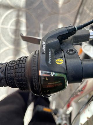 Bicicleta Orbea Talla 16