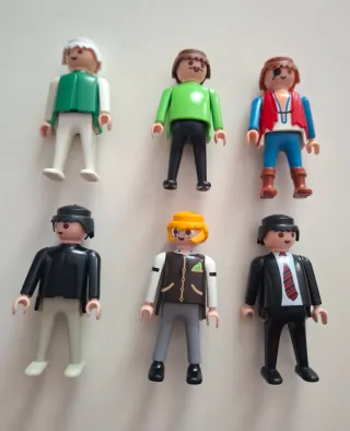 PLAYMOBIL