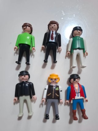 PLAYMOBIL