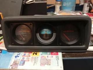 Mitsubishi Montero 1998