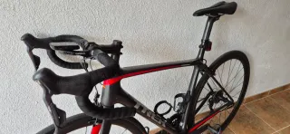 Trek Emonda SL7 2018 Ultegra Di2 Talla M 54
