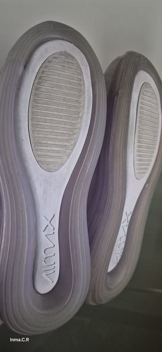 Nike Air Max 720 Talla 39