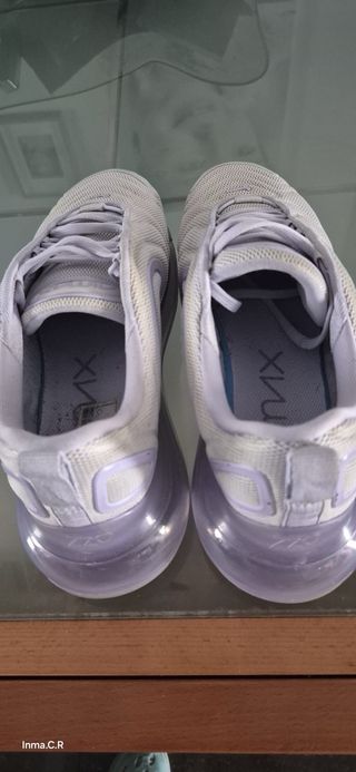 Nike Air Max 720 Talla 39