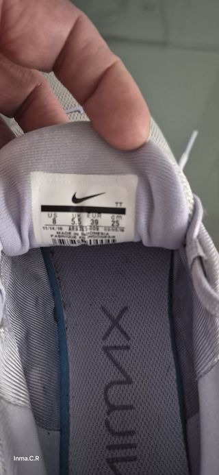 Nike Air Max 720 Talla 39