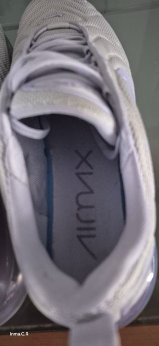 Nike Air Max 720 Talla 39