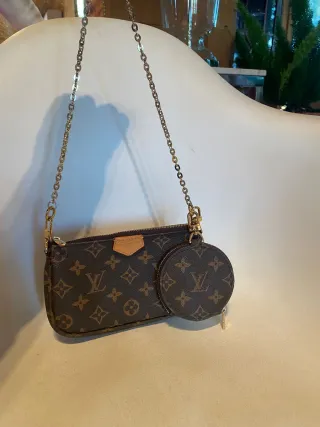Borsa Louis Vuitton