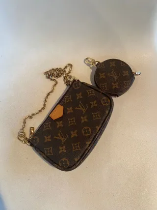 Borsa Louis Vuitton