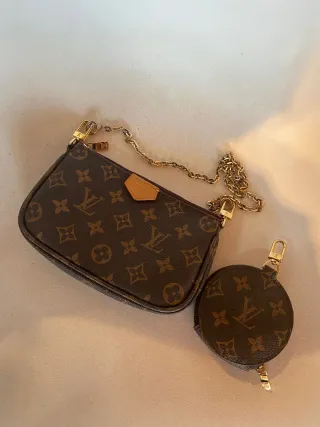 Borsa Louis Vuitton