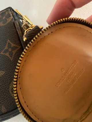 Borsa Louis Vuitton