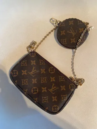 Borsa Louis Vuitton
