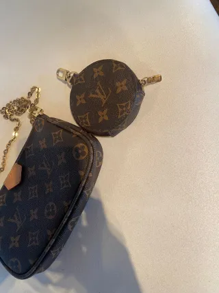 Borsa Louis Vuitton