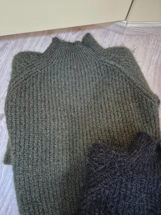 Maglioni Taglia Unica