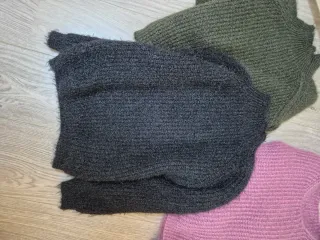 Maglioni Taglia Unica