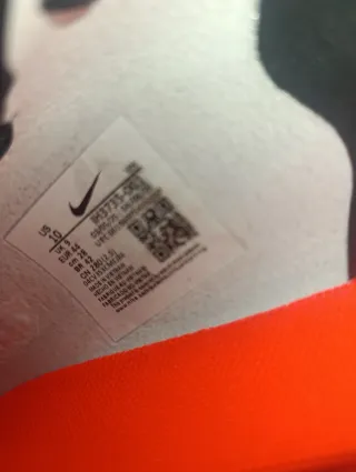 Nike Phantom 6 Low Elite FG Plata/Turquesa