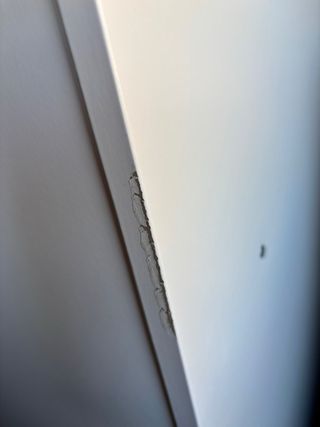 Armario 3 puertas Ikea blanco