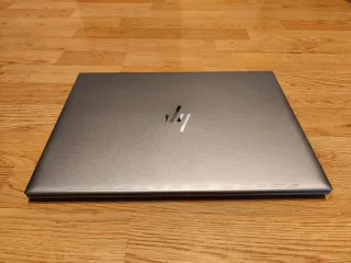 HP ZBook Firefly 16 G11 Intel Core 7 Ultra