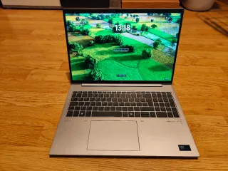 HP ZBook Firefly 16 G11 Intel Core 7 Ultra