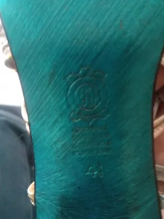 Sandalias Tacón Mujer Rebecca Sanver Plata