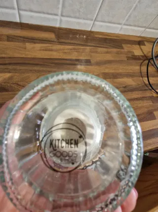 Barattolo Orsetto Teddy porta sale/zucchero/spezie