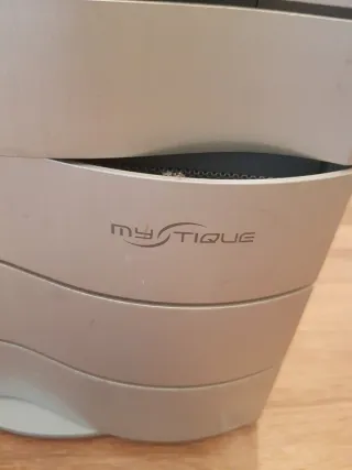 Torre PC ASUS Intel Core 2