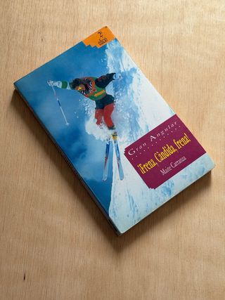 Libro Frena, Càndida, frena!