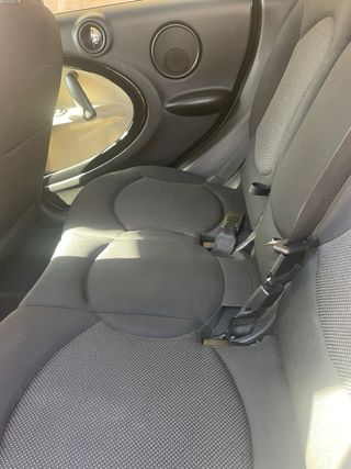 MINI Countryman 2013