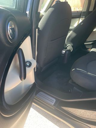 MINI Countryman 2013