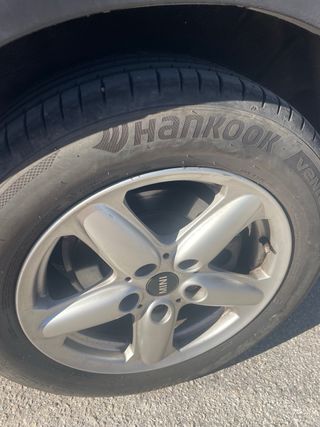 MINI Countryman 2013