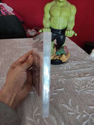 Metal Gear Solid: The Legacy Collection PS3