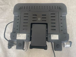 Tostadora DeLonghi Multigrill