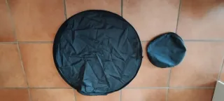 Reflector 55cm Fotografía 5 en 1 colores