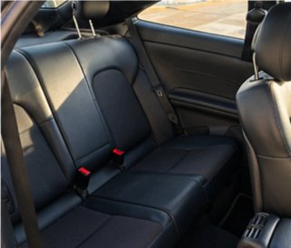 Mercedes-Benz CLC kompressor