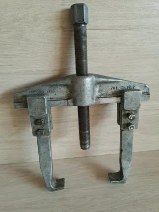 Extractor IRIMO 701 N°2