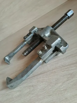 Extractor IRIMO 701 N°2