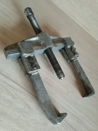 Extractor IRIMO 701 N°2