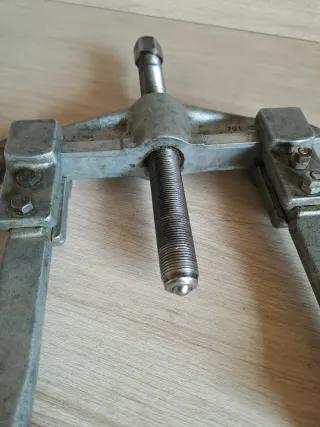 Extractor IRIMO 701 N°2