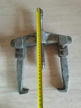 Extractor IRIMO 701 N°2