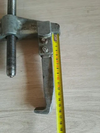 Extractor IRIMO 701 N°2