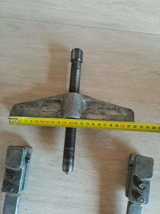 Extractor IRIMO 701 N°2