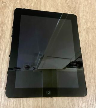 Cristal para iPad Apple