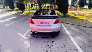 Mercedes-Benz 220 CDI 2004