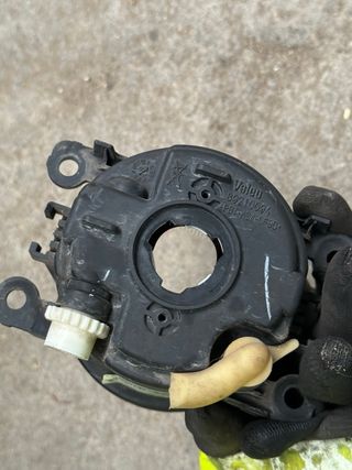 Antiniebla Citroën C4