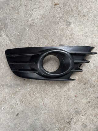 Antiniebla Citroën C4